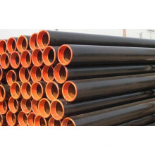 ASTM A106 Large Diameter Seamless Steel Pipe with Low Price